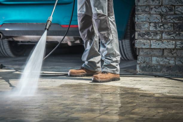 Best Warehouse Cleaning  in Marion, WI