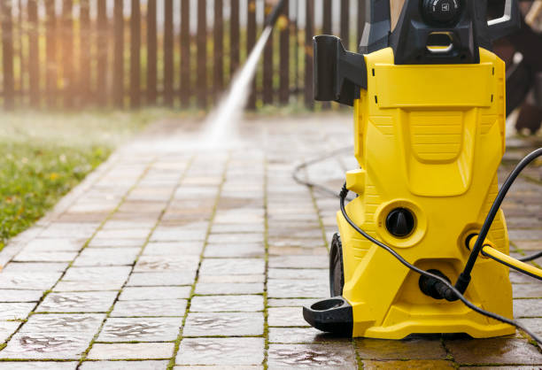 Best Building Exterior Washing  in Marion, WI