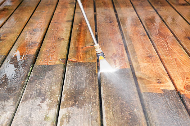 Best Restaurant Pressure Washing  in Marion, WI